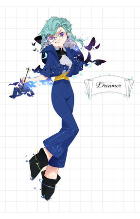 Dreamer